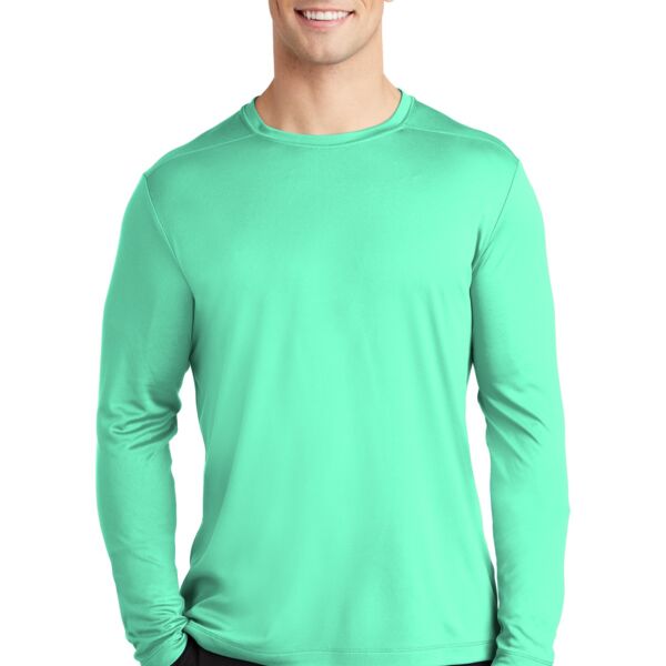 Posi UV® Pro T-Shirt, Long-Sleeve Thumbnail