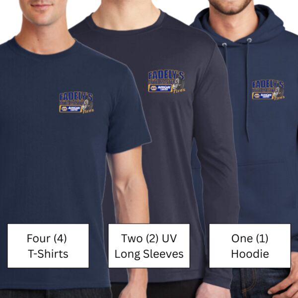 FAD - New Technician Bundle Thumbnail