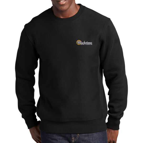 BP - Super Heavyweight Crewneck Sweatshirt Thumbnail