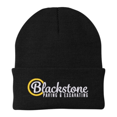 BP - Cuffed Beanie Thumbnail