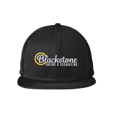 BP - New Era® Standard Fit Snapback Trucker Cap Thumbnail