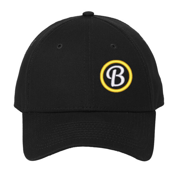 BP - New Era® Adjustable Structured Cap Thumbnail
