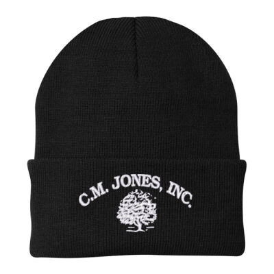 CMJ - Cuffed Beanie Thumbnail