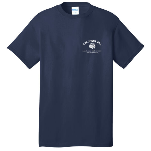CMJ - Core Cotton T-Shirt Thumbnail