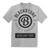 Youth EcoSmart ® 50/50 Cotton/Poly T Shirt Thumbnail
