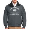 Challenger Jacket Thumbnail